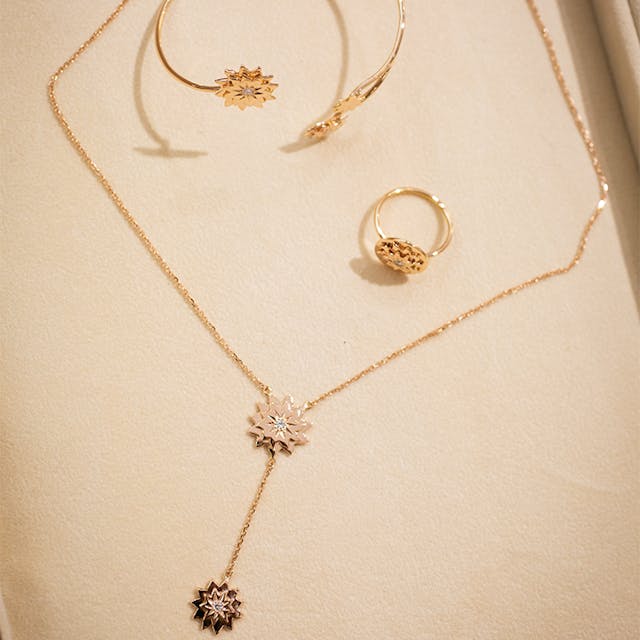 Collection Sol
